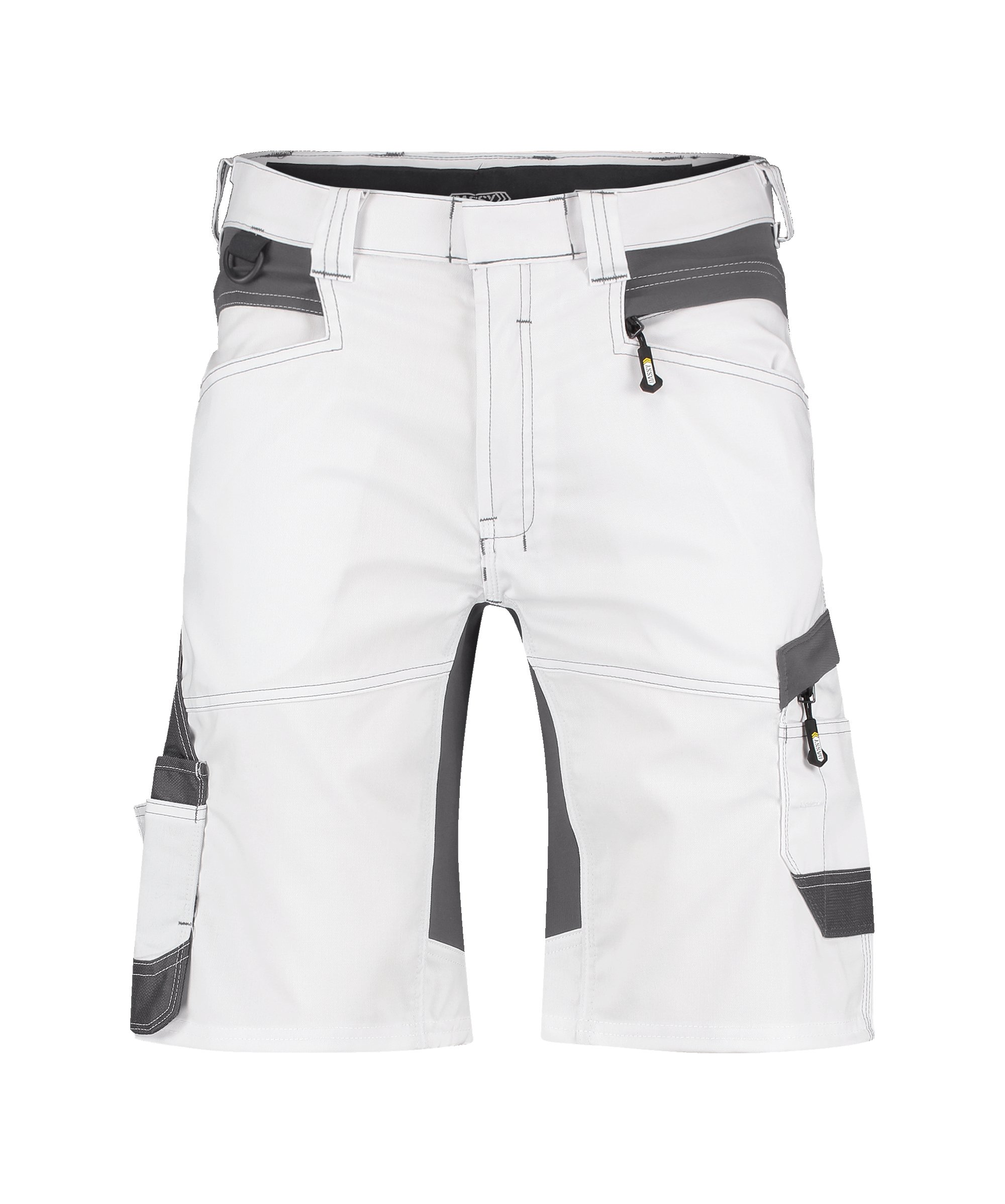 DASSY® Axis Painters Women Schildersshort met stretch voor dames PESCO41