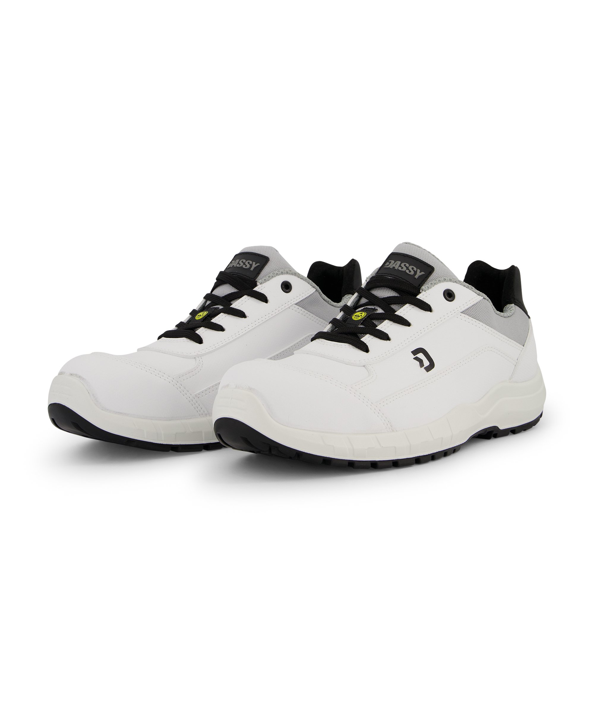 DASSY® Leon Women Polo voor dames CO46