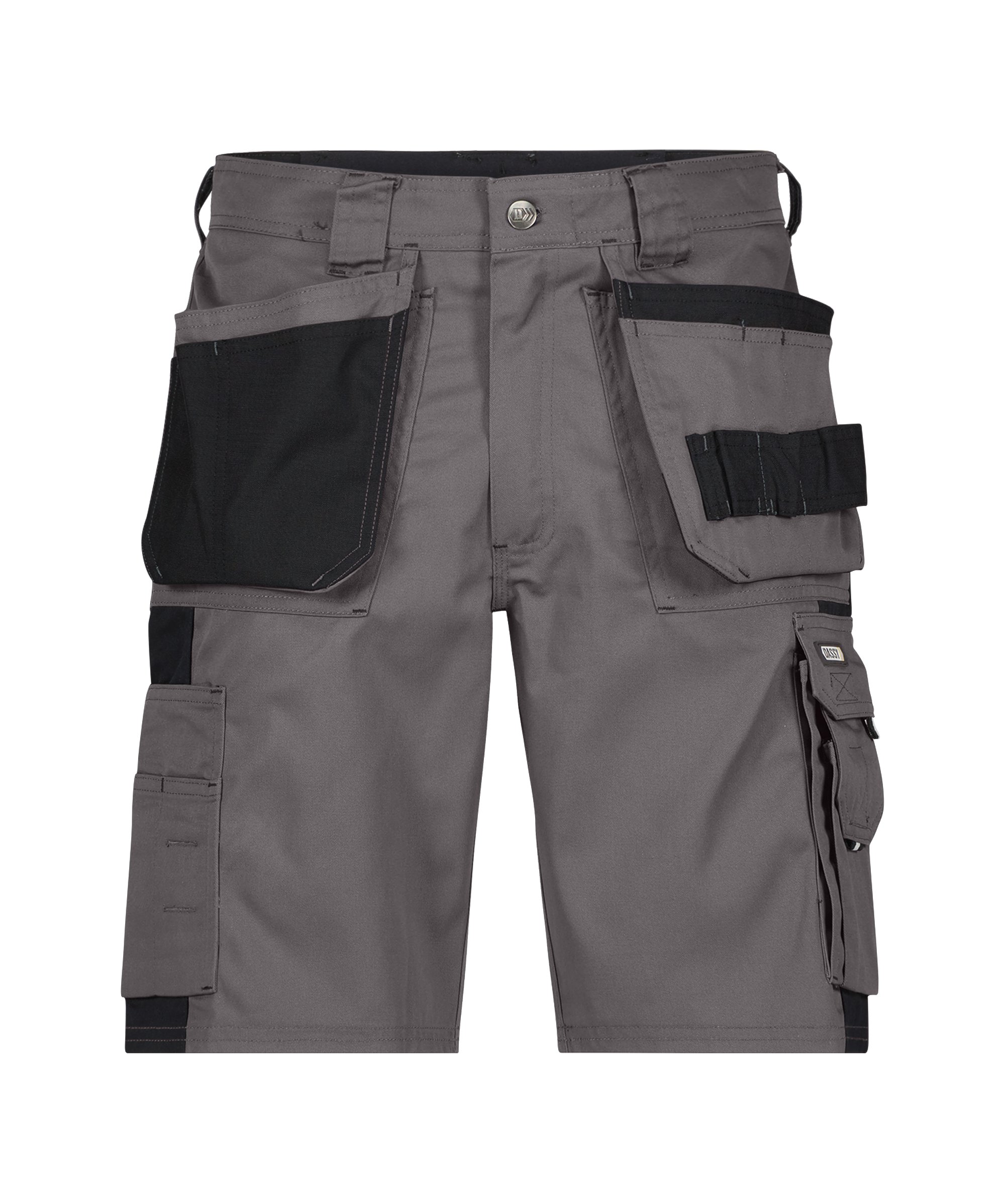 DASSY® Seattle Women Tweekleurige holsterzakkenbroek met kniezakken voor dames PESCO61