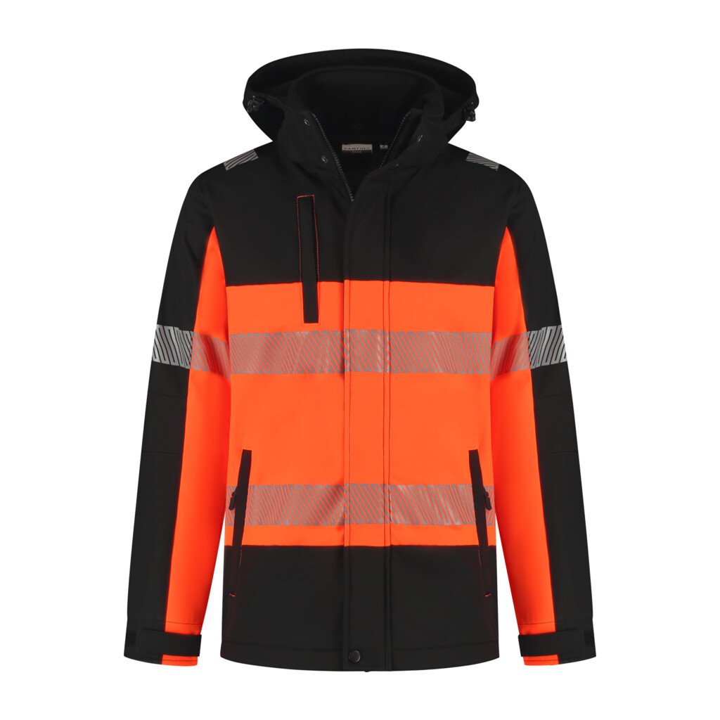 Santino Softshell Jacket Hinto