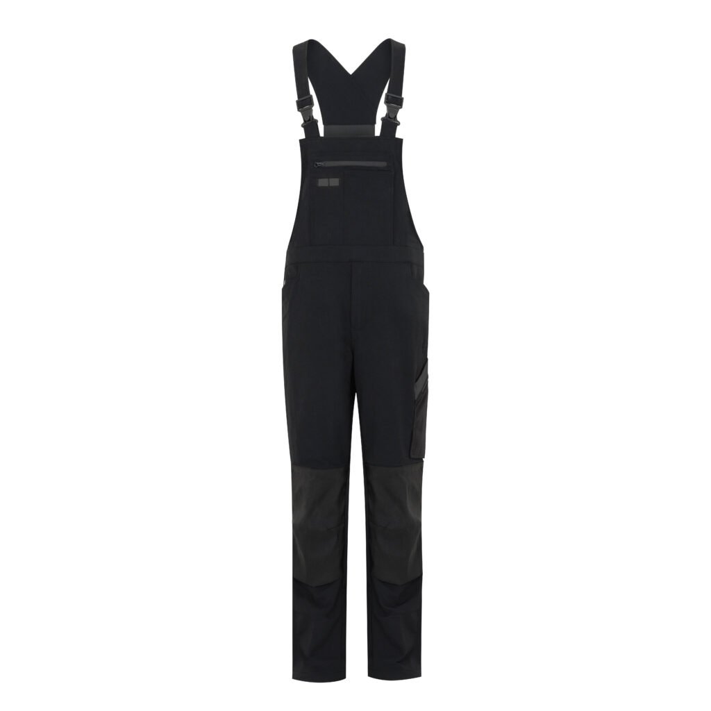 Bestex worker Tuinbroek 92% nylon / 8% elastaan