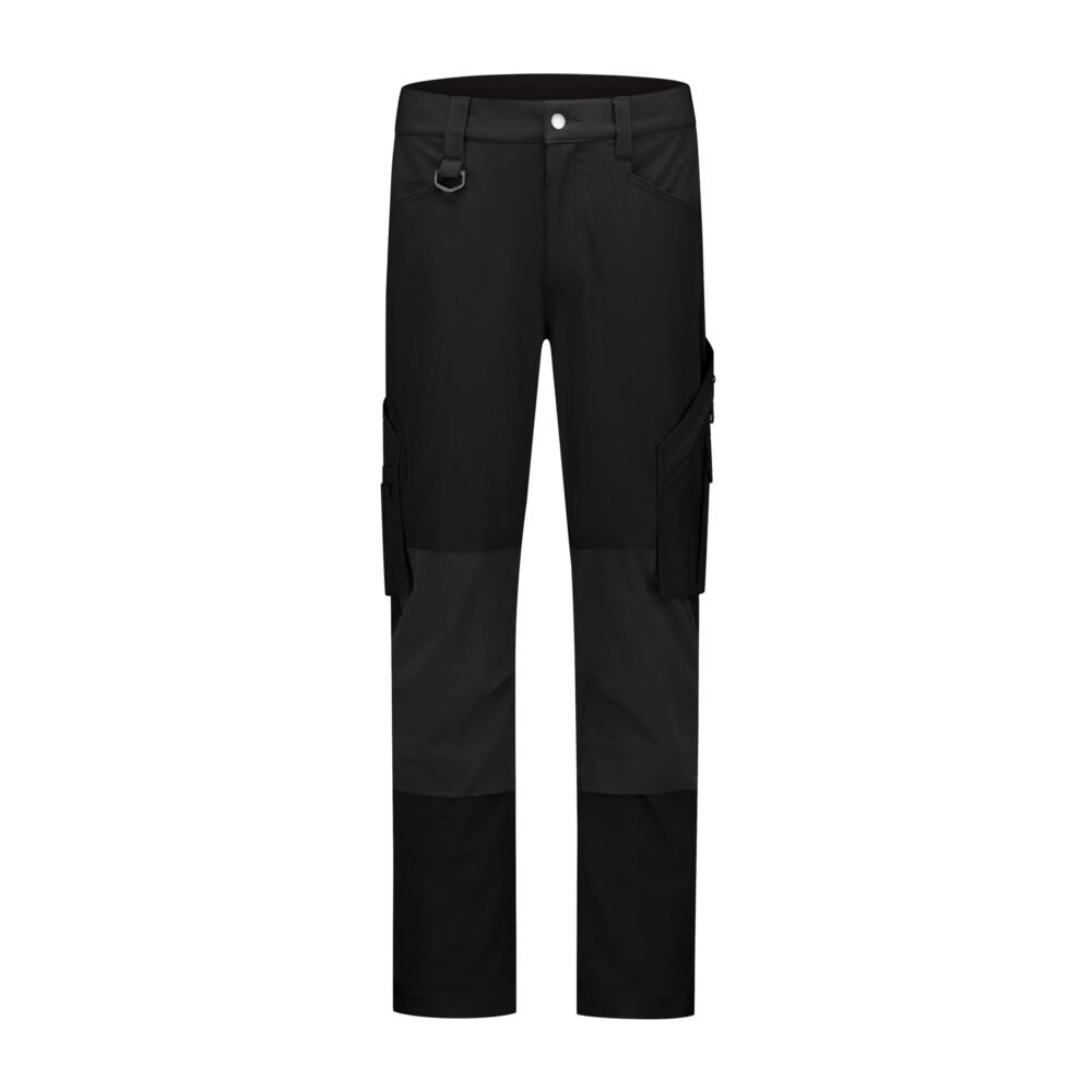 Bestex Worker Werkbroek 93% polyester / 7% elastaan